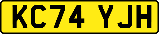 KC74YJH