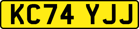 KC74YJJ