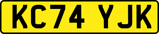 KC74YJK
