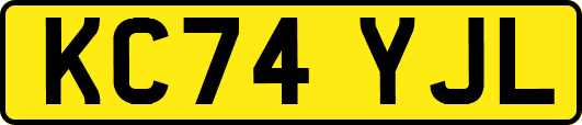 KC74YJL