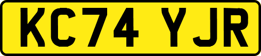 KC74YJR