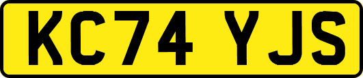 KC74YJS