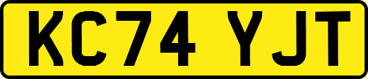 KC74YJT