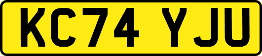 KC74YJU