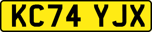 KC74YJX