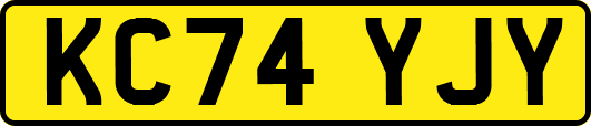 KC74YJY