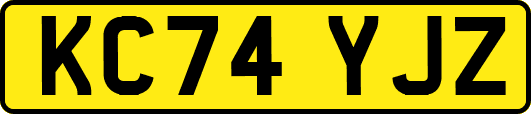 KC74YJZ