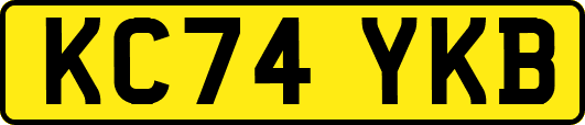 KC74YKB