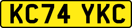 KC74YKC