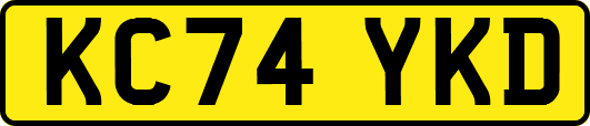 KC74YKD