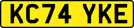 KC74YKE