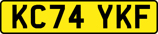 KC74YKF