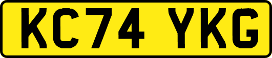 KC74YKG