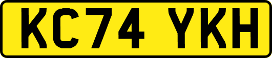 KC74YKH