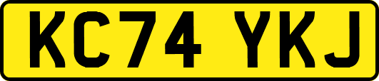 KC74YKJ
