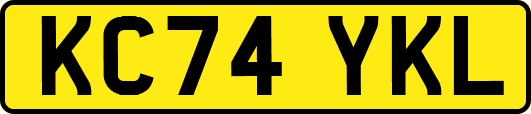 KC74YKL