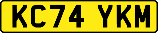 KC74YKM