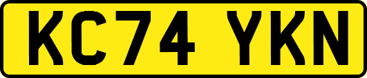 KC74YKN