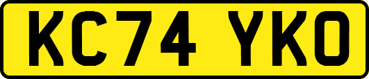 KC74YKO