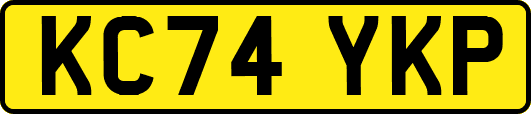 KC74YKP