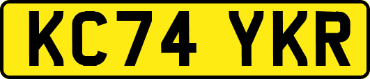 KC74YKR
