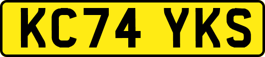KC74YKS