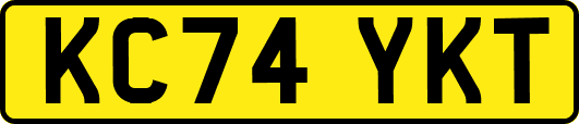 KC74YKT