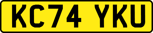 KC74YKU