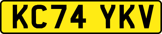 KC74YKV