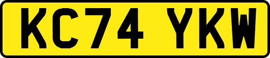 KC74YKW