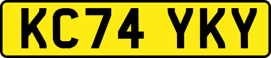 KC74YKY