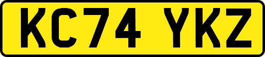 KC74YKZ