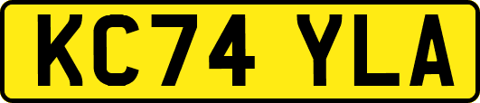 KC74YLA