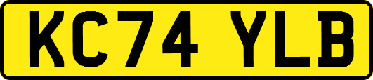 KC74YLB