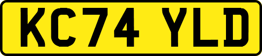 KC74YLD