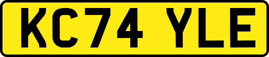 KC74YLE