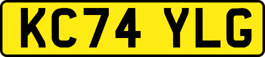 KC74YLG
