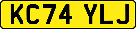 KC74YLJ