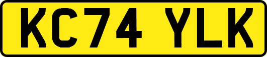 KC74YLK