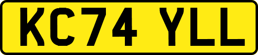 KC74YLL
