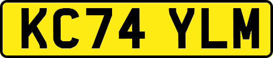 KC74YLM