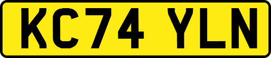 KC74YLN