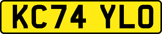 KC74YLO