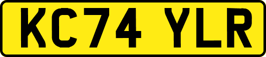 KC74YLR