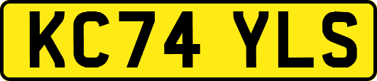 KC74YLS