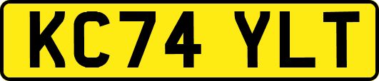 KC74YLT