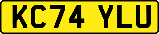 KC74YLU