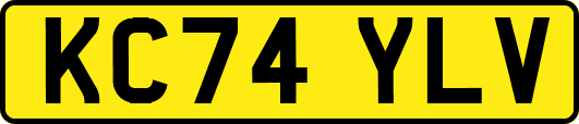 KC74YLV
