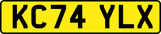 KC74YLX