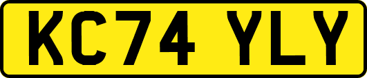KC74YLY